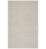 Monaco Sisal Silver Rug