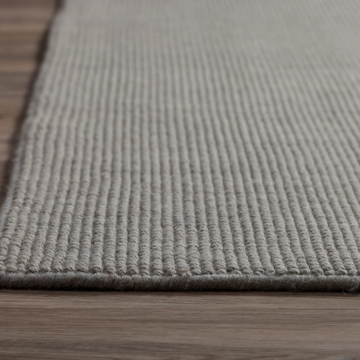 Monaco Sisal Silver Rug