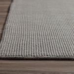 Monaco Sisal Silver Rug