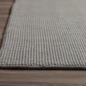 Monaco Sisal Silver Rug