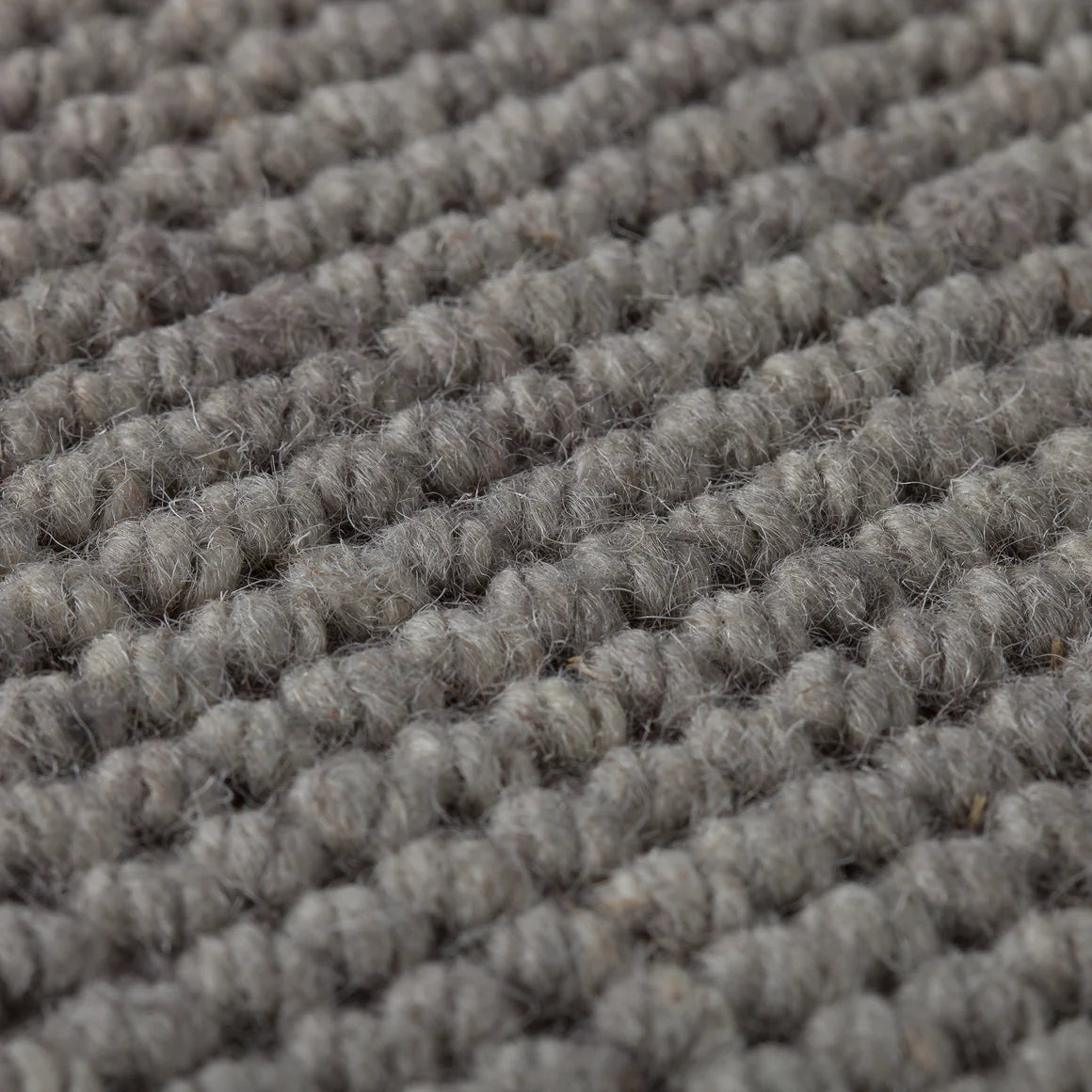 Monaco Sisal Silver Rug