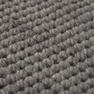 Monaco Sisal Silver Rug