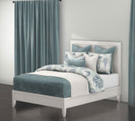Ocean Bloom Luxury Coastal Bedding Collection