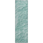 Pacifica Aqua Rug