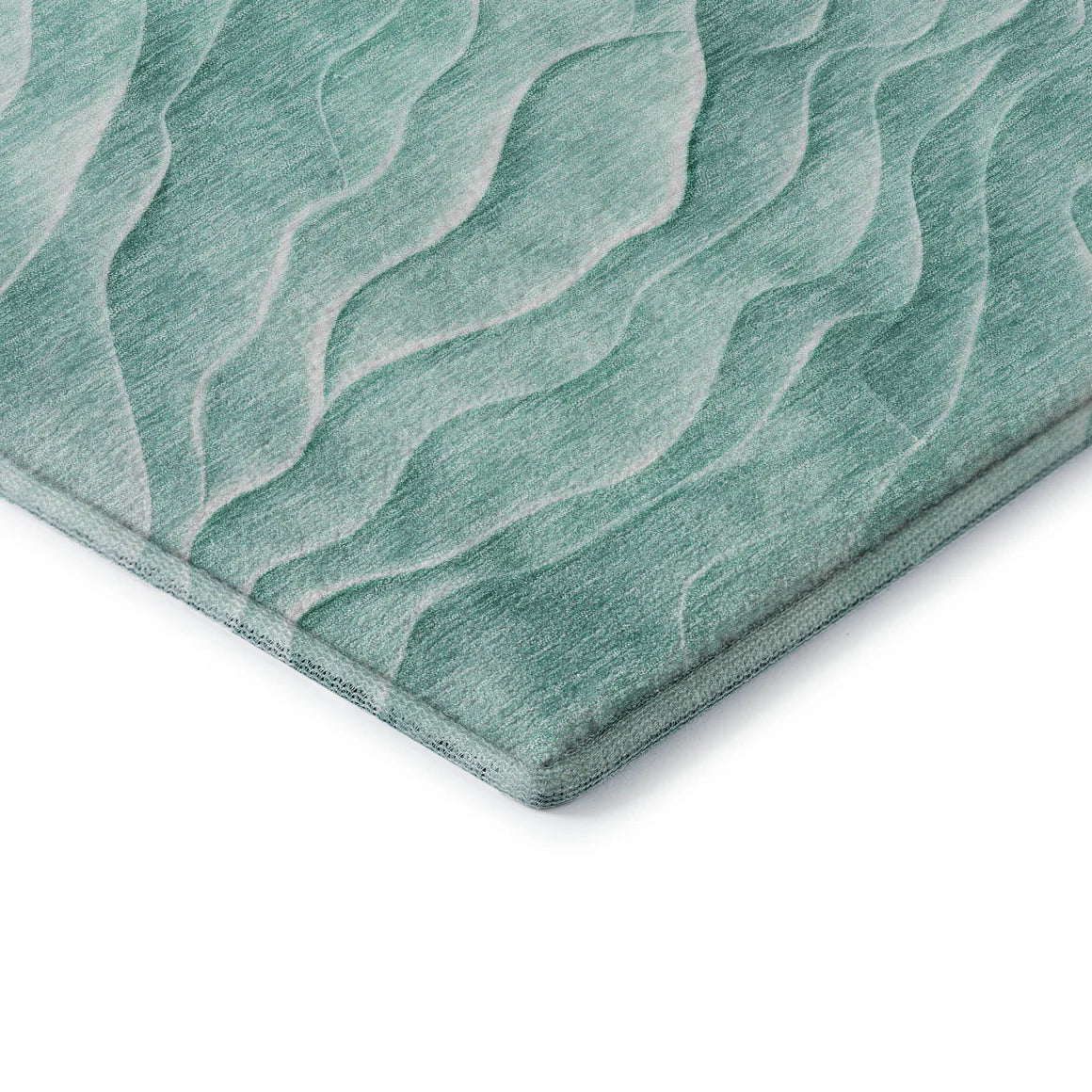 Pacifica Aqua Rug