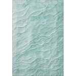 Pacifica Aqua Rug