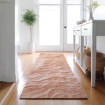 Pacifica Coral Rug