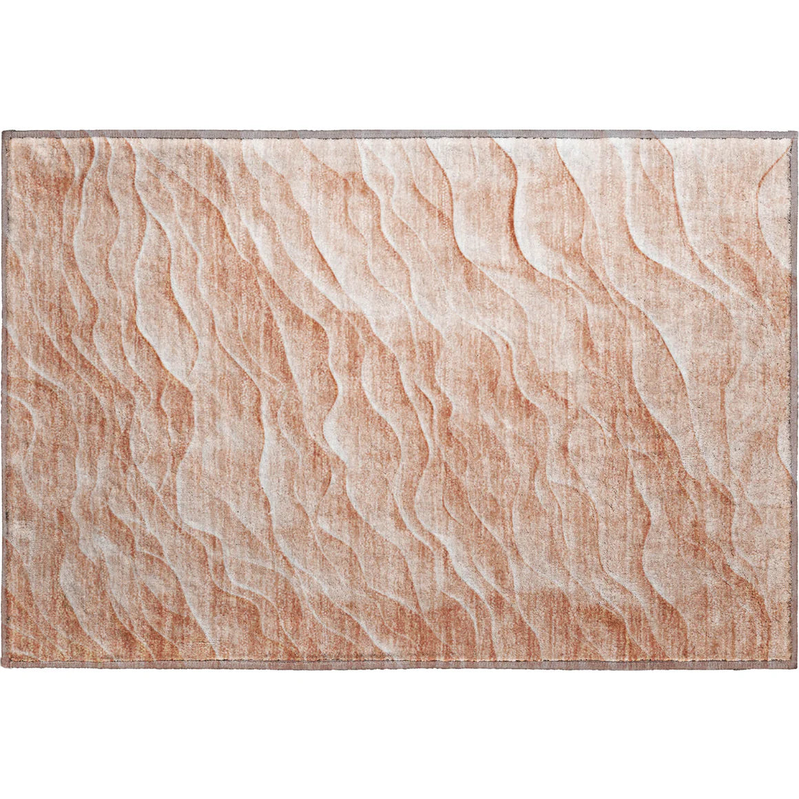 Pacifica Coral Rug