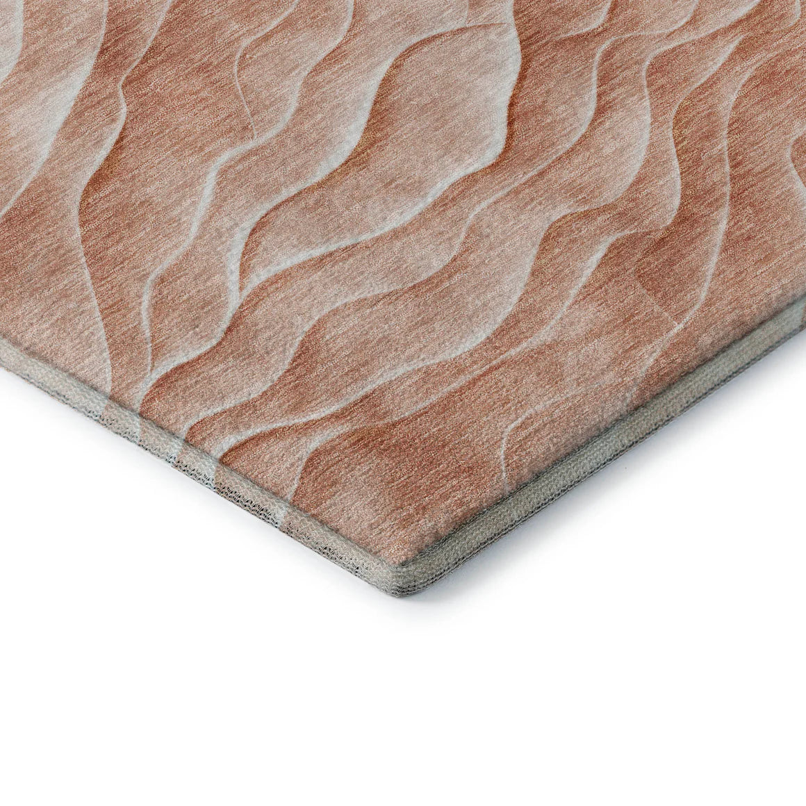 Pacifica Coral Rug