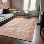 Pacifica Coral Rug