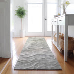Pacifica Taupe Rug