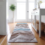 Pacifica Mocha Rug