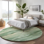 Pacifica Green Rug