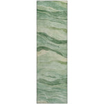 Pacifica Green Rug