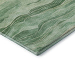 Pacifica Green Rug
