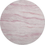 Pacifica Pink Rug