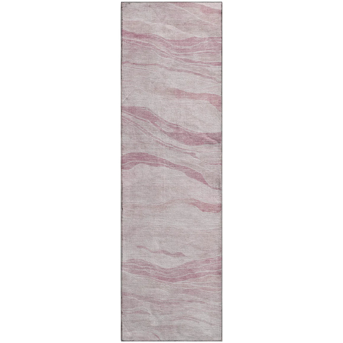 Pacifica Pink Rug