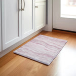 Pacifica Pink Rug