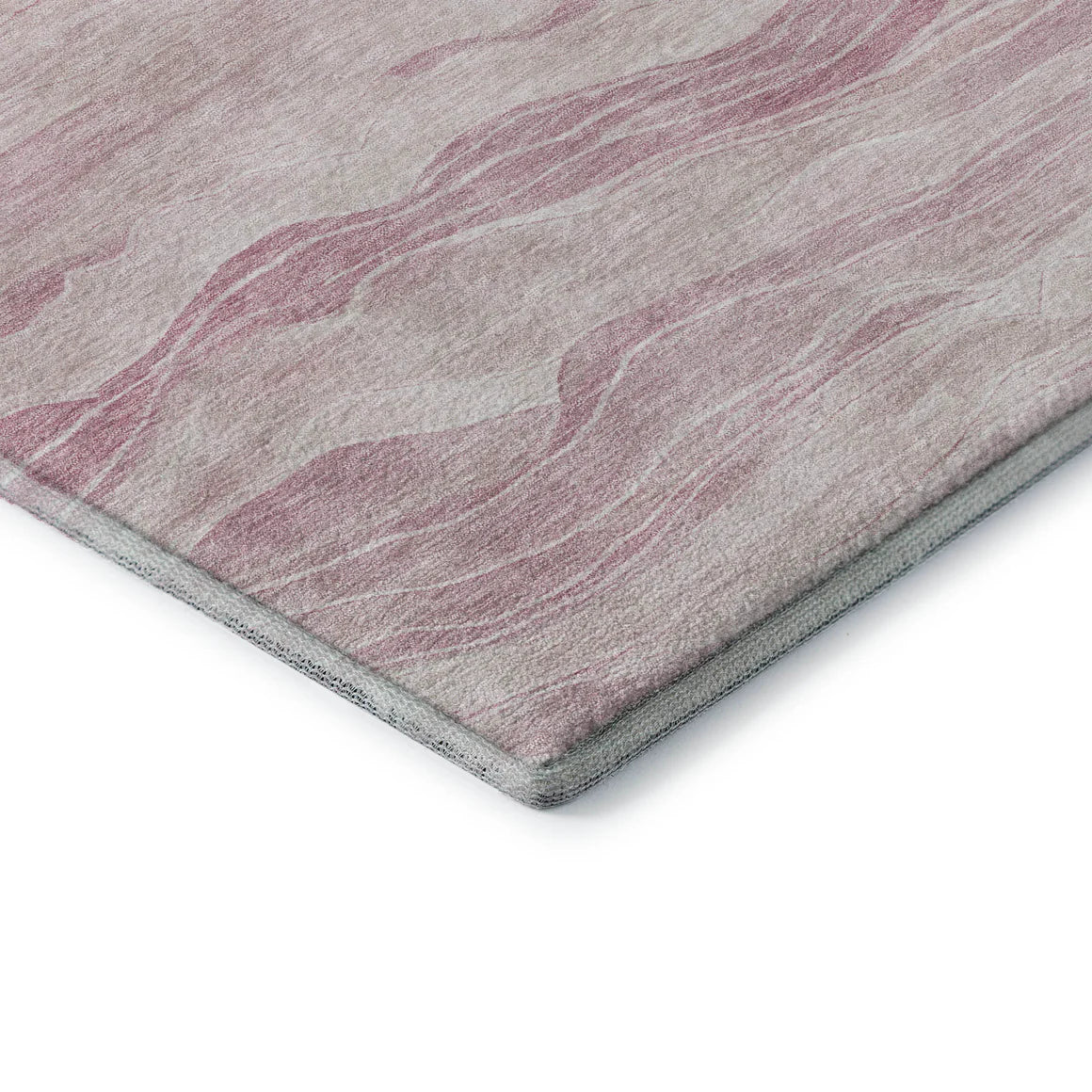 Pacifica Pink Rug