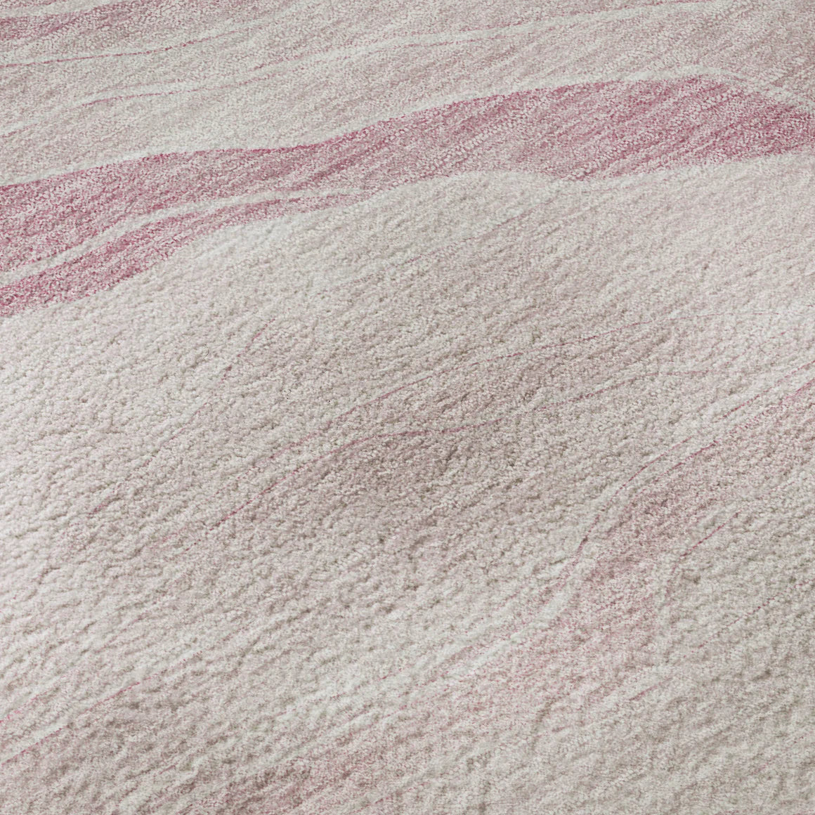 Pacifica Pink Rug