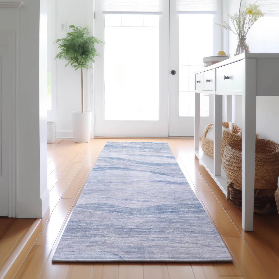 Pacifica Sky Rug