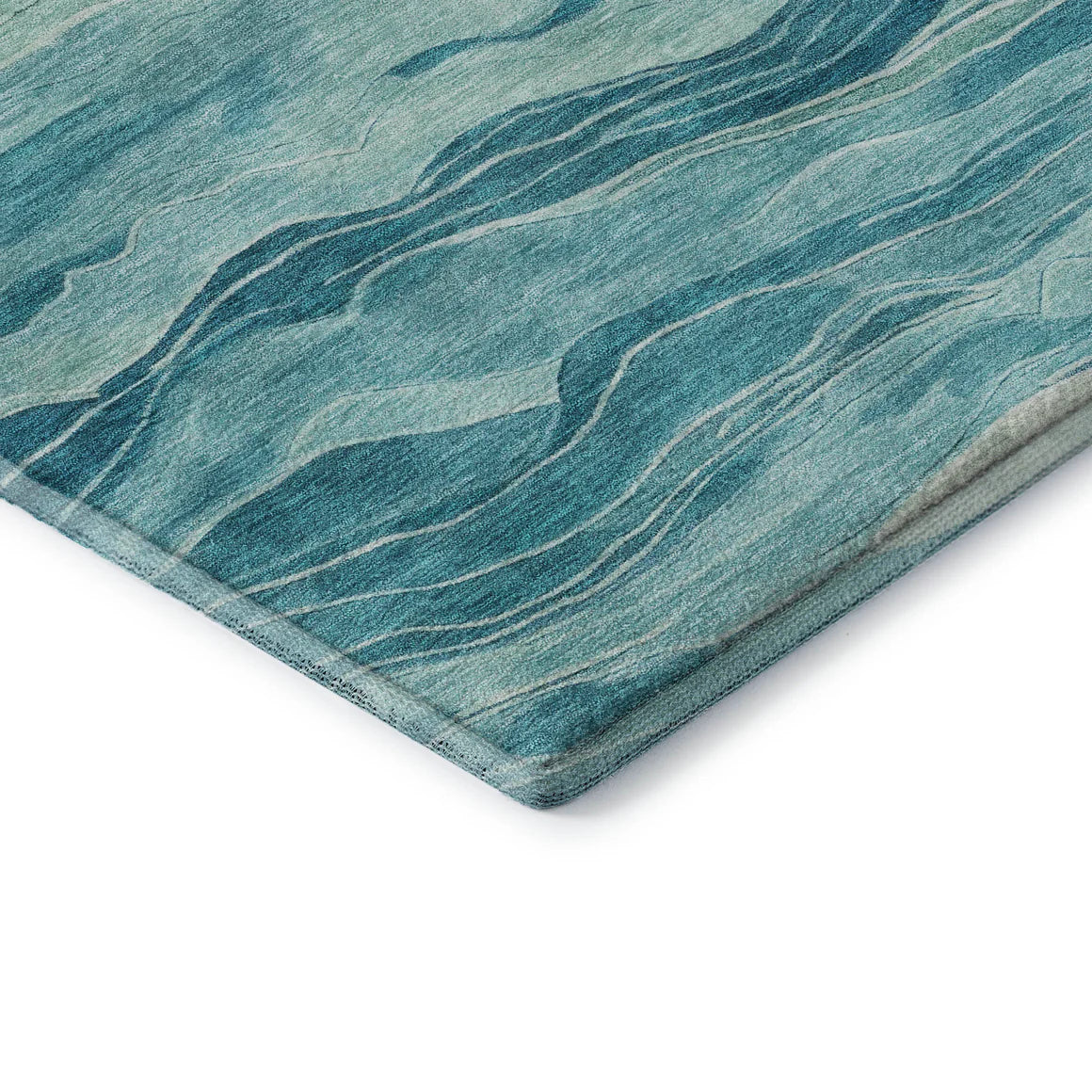 Pacifica Turquoise Rug