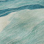 Pacifica Turquoise Rug