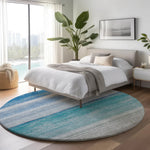 Pacifica Ocean Sky Rug