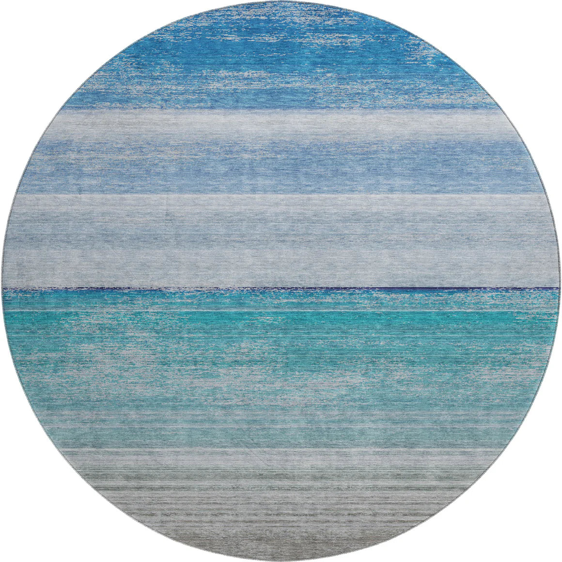 Pacifica Ocean Sky Rug