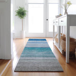 Pacifica Ocean Sky Rug