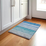 Pacifica Ocean Sky Rug
