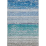 Pacifica Ocean Sky Rug