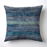 Kochi Blue Pillow KC5