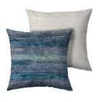 Kochi Blue Pillow KC5