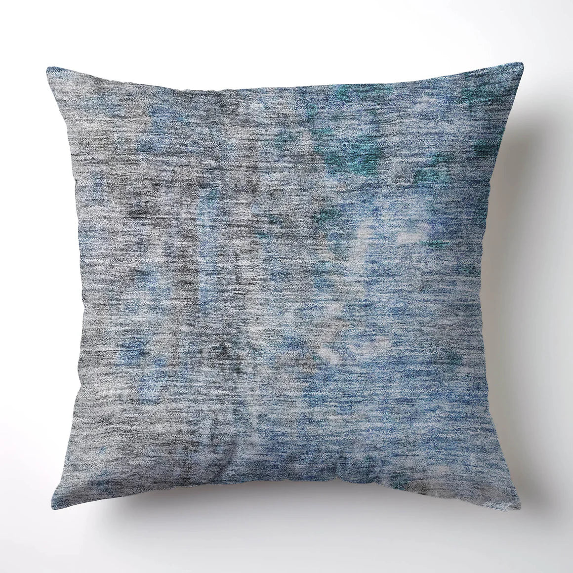 Ravenna Blue Pillow
