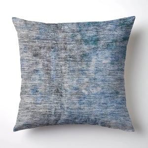 Ravenna Blue Pillow