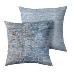 Ravenna Blue Pillow
