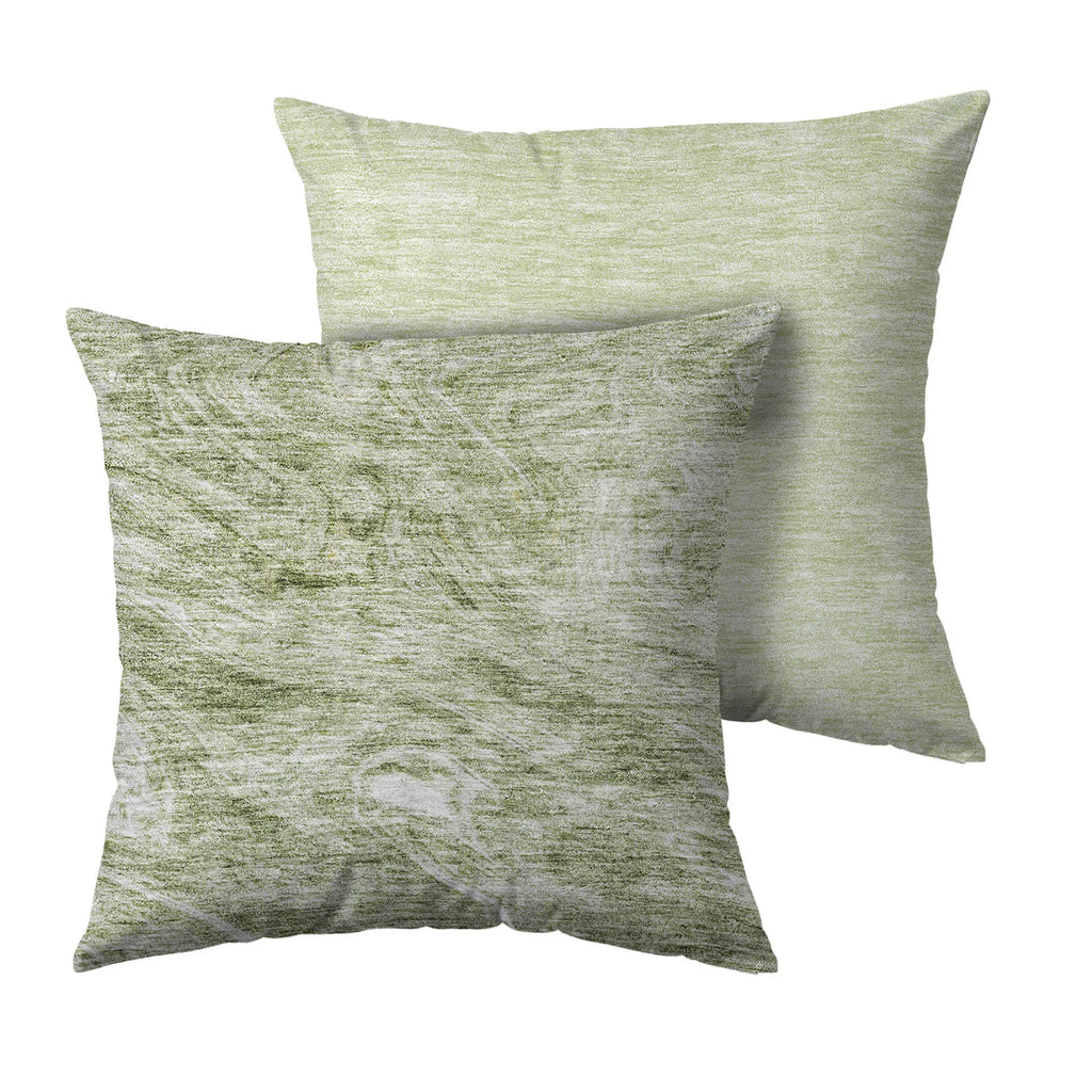 Ravenna Sage Pillow