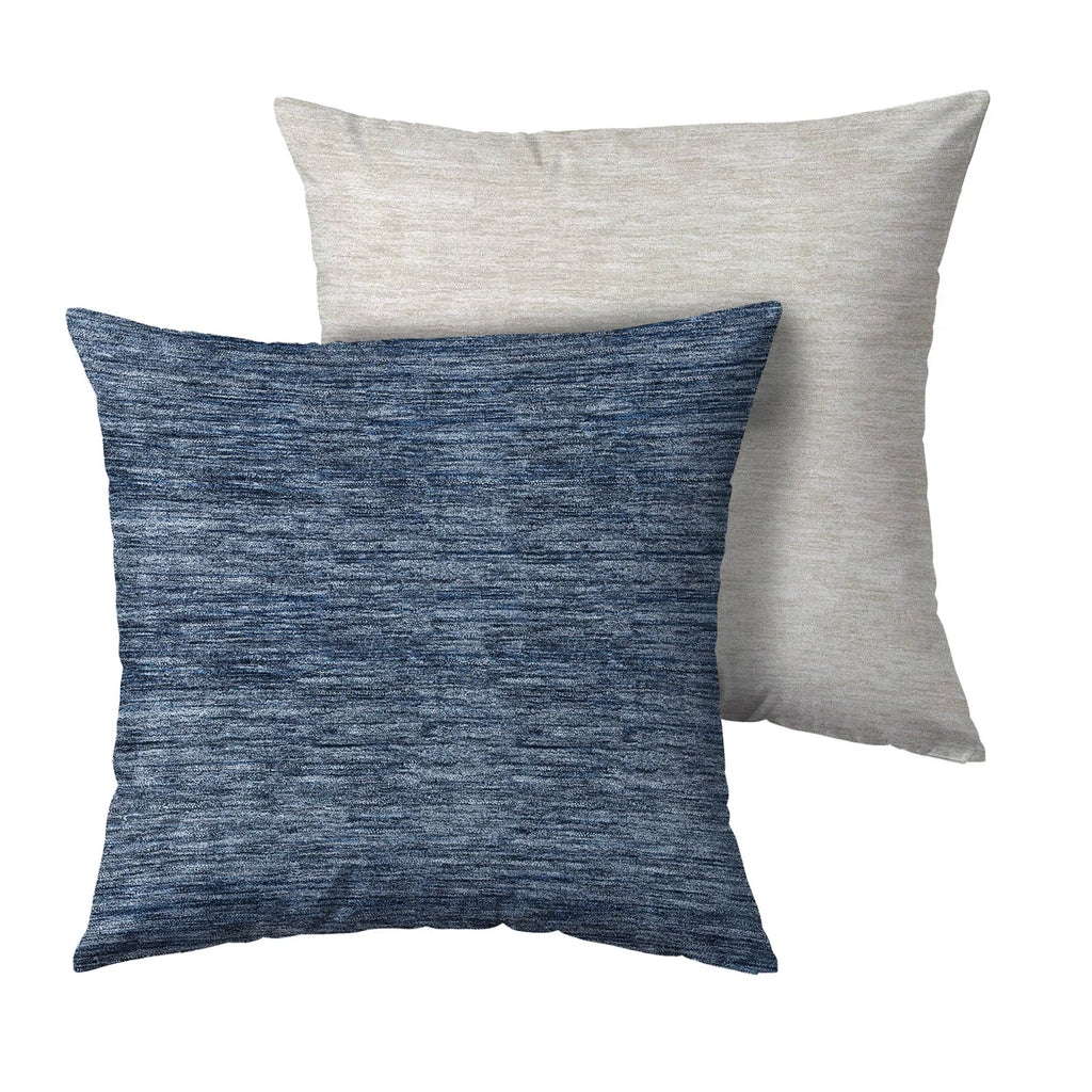 Soft Essentials Navy Pillow SE1