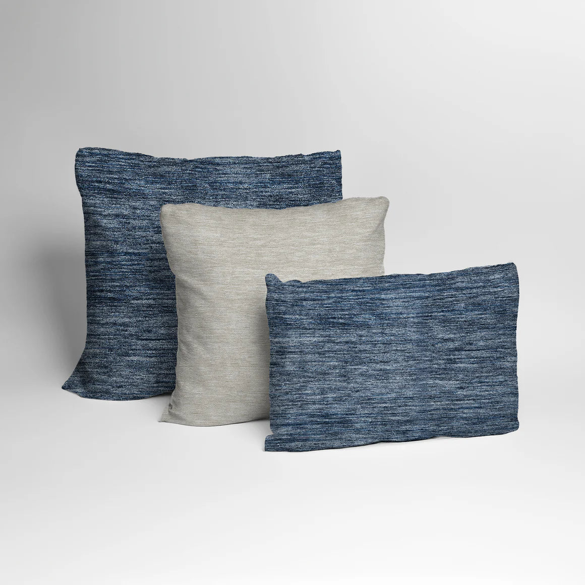 Soft Essentials Navy Pillow SE1