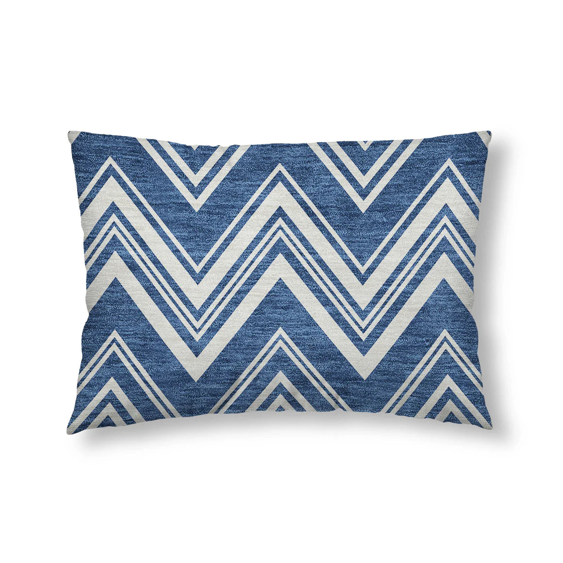 The Reserve Blue Pillow TR17