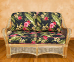 Spice Island Loveseat
