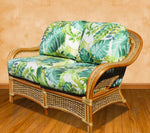 Islander Loveseat