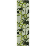 Tropics Aloe Rug