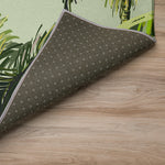 Tropics Aloe Rug