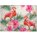 Tropics Ivory Rug