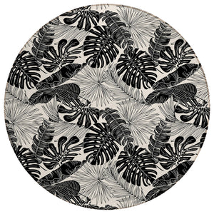 Tropics Eclipse Rug