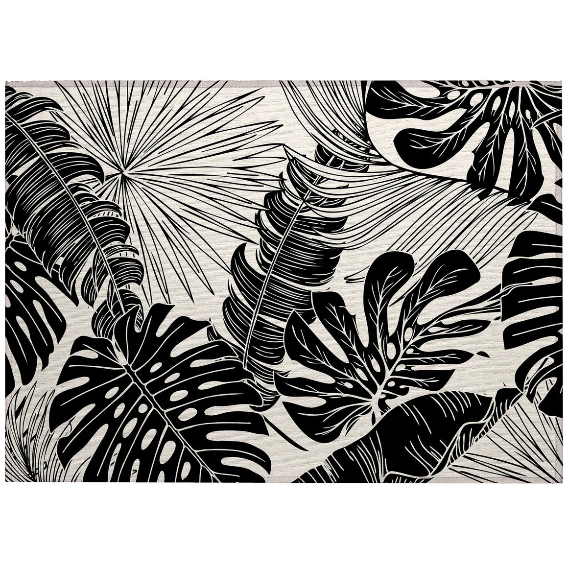 Tropics Eclipse Rug