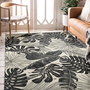 Tropics Eclipse Rug