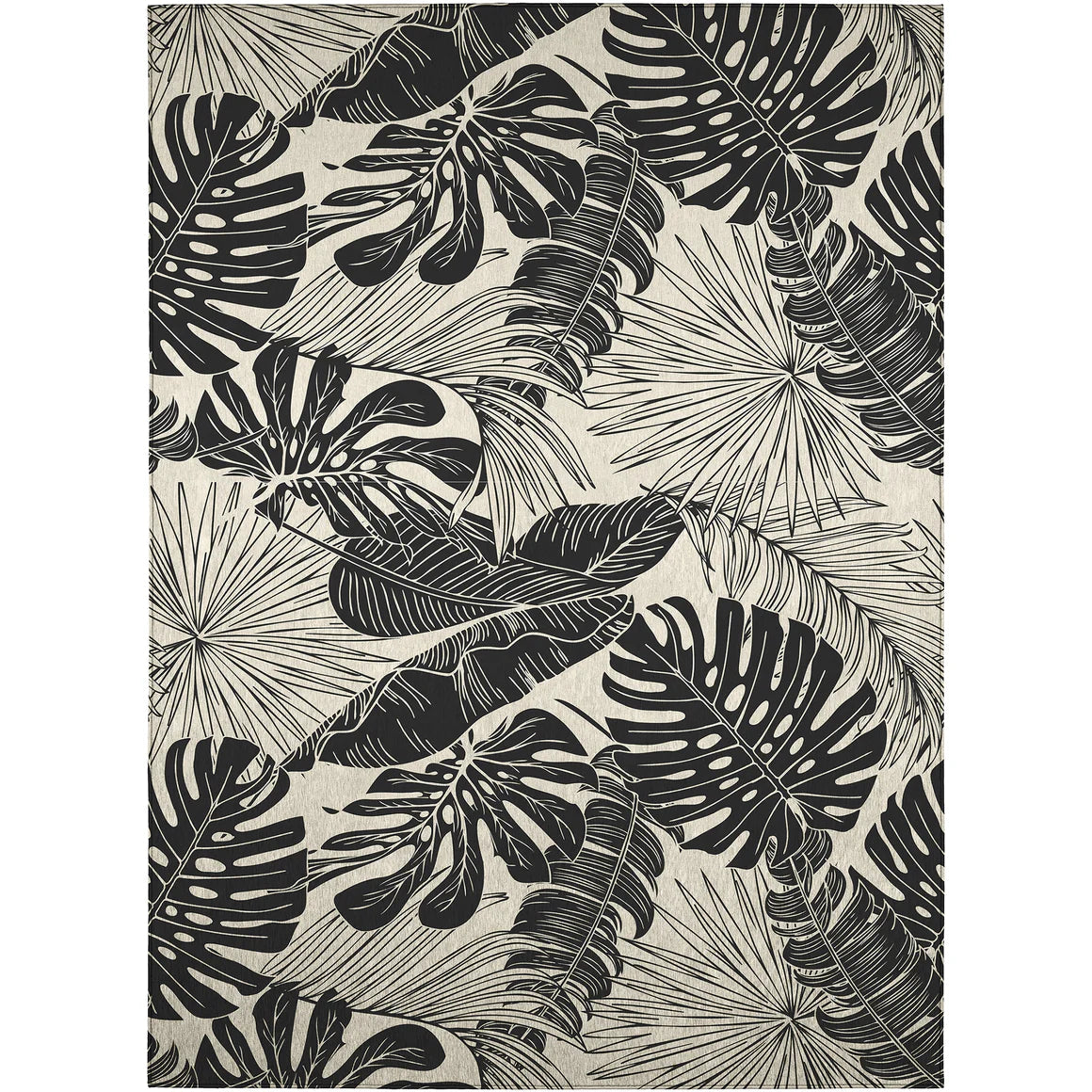 Tropics Eclipse Rug